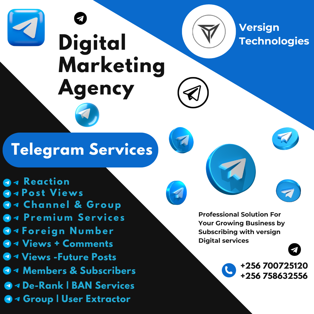 Telegram Post